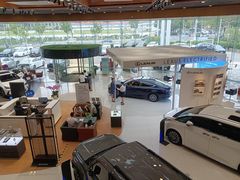 -上海东昌雷克萨斯(沪南路店)