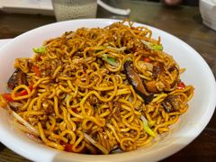 -聚在尊味虾皇·夜宵市集(新建店)