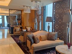 -长沙富力万达文华酒店