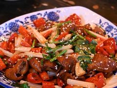肥肠-饭江湖·江湖菜(湖广会馆店)