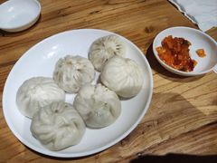 -缘赵记(沙子口店)