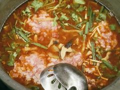 -笔记安顺夺夺粉火锅