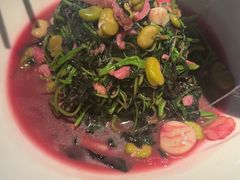 -芳芳私房菜·精做淮扬菜(承德路店)