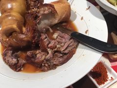 牛大骨-西贝莜面村(当代商城店)