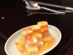 -西安凯悦酒店·湖畔中餐厅