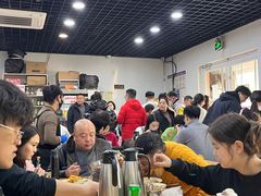 -贤花饭店(城阳店)