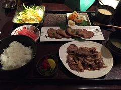 -富力希尔顿酒店·源氏日餐厅