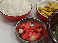 -湖南码头·地道湘菜(魏公村店)