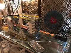 -南京金鹰尚美酒店·尚美西餐厅