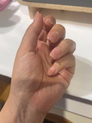 -UGIRL有个美甲