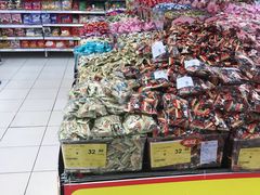 -华润万家(凯德和平广场店)