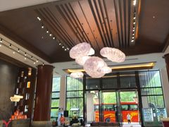 -清远熹乐谷温泉度假酒店
