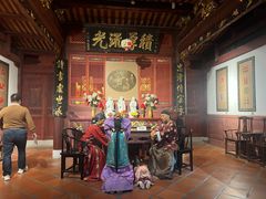 -中国闽台缘博物馆