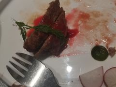 -通海俄式烧烤·俄罗斯大串(嵩山路店)