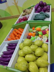 -莫莉幻想儿童乐园(北京华联亦庄购物中心店)