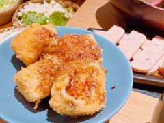 -盡膳口福跷脚牛肉火锅(国贸商城店)