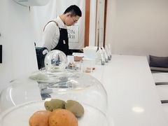 -Onirii Coffee(长乐路店)