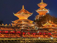 -深圳锦绣中华民俗村