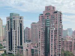 -上海千禧海鸥大酒店