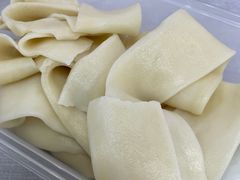 皮带面-巴扎美食·新疆菜·西域歌舞表演餐厅(新疆大厦店)