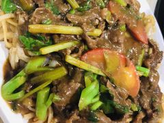 -伟记牛肉(金鸿公路店)