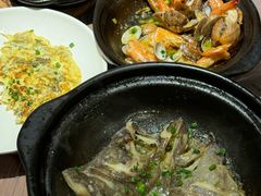 -小时候焗海鲜(鄞州万达店)