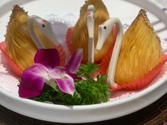 -花城粤菜餐厅(高新区店)