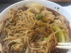 -聚园面庄(新光天地店)
