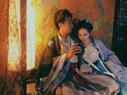 -陈攻馆·汉服