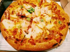 -尊宝比萨(厦大店)