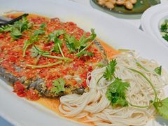 -楚鱼王·河鲜·湖北菜(华农店)