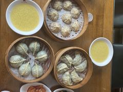 -东升灌浆包(辛庄街总店)
