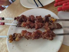 -维吾尔餐厅(宜山路店)