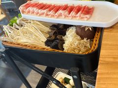 -四喜小胖·北京涮肉(五道营店)