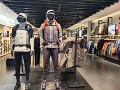 -KAILAS凯乐石(砂之船奥特莱斯店)