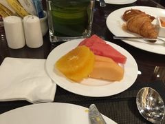 -广州白云机场雅高铂尔曼大酒店