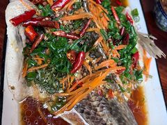 -龙姐私房菜(和顺古镇店)