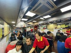 等位区-陈光记烧腊店(罗保博士街店)