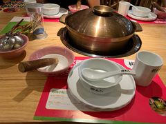 -椰夫人·养生椰子鸡(金沙洲永旺店)