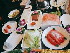 -番食园鲜食火锅(高新店)