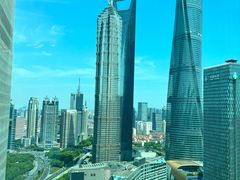 -翡翠36餐厅(浦东香格里拉店)