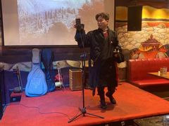 -敏珠拉姆藏餐·南京厨房(富春江东街店)