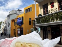 -澳门长洲糯米糍(柯打苏沙街店)