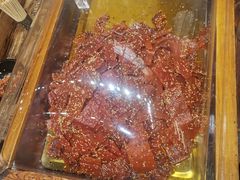 -嘉凌码头·重庆特产手工火锅底料(洪崖洞九楼店)