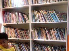 -安妮花英语·少儿·原版阅读(石厦时代广场店)