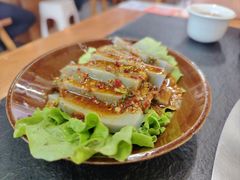 -阿山卓·野生菌火锅·纳西火塘烤肉