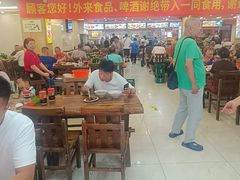 -西塔大冷面(市府大路店)