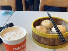 -面爱面 - 老北京炸酱面(前门店)