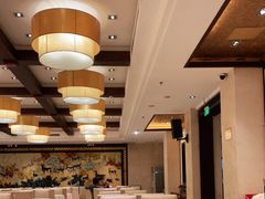 大堂-得月楼·省级非遗·传统苏帮菜(观前店)