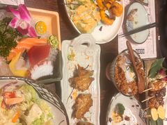 -芥岛(河北大街店)
